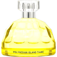 The Body Shop Polynesian Island Eau De Toilette 100ml image