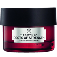 The Body Shop Roots Of Strength Firming Shaping Day Cream 50ml image