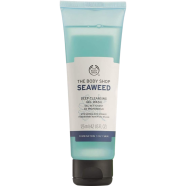 The Body Shop Seaweed Cleansing Gel Wash - 125ml image