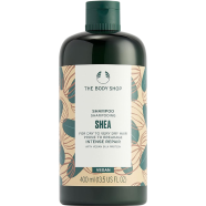 The Body Shop Shea Intense Repair Shampoo 400ml image