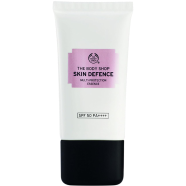 The Body Shop Skin Defence Multi-Protection Essence SPF50 - 40ml image