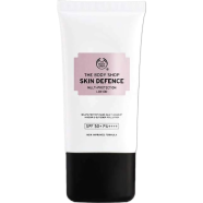 The Body Shop Skin Defence Multi-Protection Lotion SPF 50 PA Plus Plus Plus – 60ml image