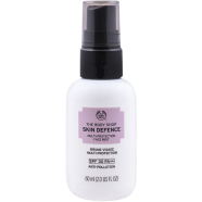 The Body Shop Skin Defence Multi Protection Face Mist SPF30 PA Plus Plus 60ml image