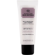 The Body Shop Skin Defence Multi Protection Lotion SPF 50 Plus 60ml image