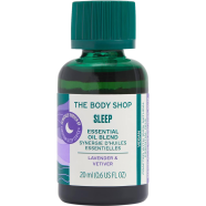 The Body Shop Sleep Essential Oil Blend 20ml image