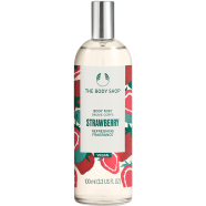 The Body Shop Strawberry Refreshing Fragrance Body Mist - 100ml image