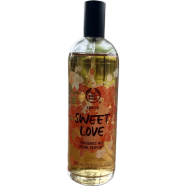 The Body Shop Sweet Love Fragrance Mist 100ml image
