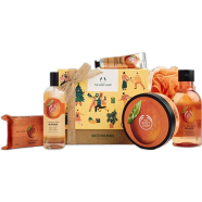 The Body Shop Sweetening Mango Big Gift Box image