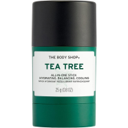 The Body Shop Tea Tree All-In-One Stick 25gm image