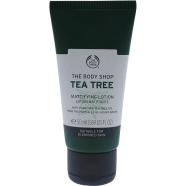 The Body Shop Tea Tree Mattifying Lotion 50ml image