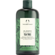 The Body Shop Tea Tree Purifying 250 ml image