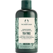 The Body Shop Tea Tree Purifying And Balancing Conditioner 250ml image