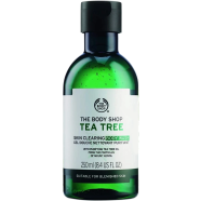 The Body Shop Tea Tree Skin Clearing Body Wash 250ml image