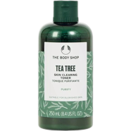 The Body Shop Tea Tree Skin Clearing Toner 250ml image