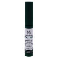 The Body Shop Tea Tree Targeted Gel 2.5ml image