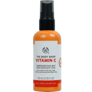 The Body Shop Vitamin C Energising Face Mist 100ml image