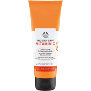 The Body Shop Vitamin C Facial Cleansing Polish - 125ml image