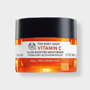  The Body Shop Vitamin C Glow Boosting Moisturizer Cream 50ml image