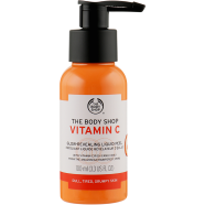The Body Shop Vitamin C Glow-Revealing Liquid Peel - 100ml image