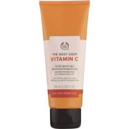 The Body Shop Vitamin C Microdermabrasion - 100ml image