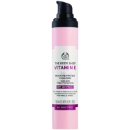 The Body Shop Vitamin E Day Lotion SPF30 50ml image