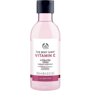 The Body Shop Vitamin E Hydrating Toner 250ml image