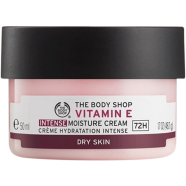 The Body Shop Vitamin E Intense Moisture Cream 50 ml image