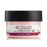  The Body Shop Vitamin E Moisture Day Cream 50ml image