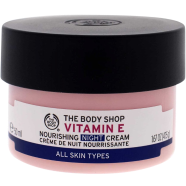 The Body Shop Vitamin E Night Cream 50ml image