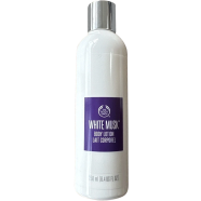 The Body Shop White Musk® Body Lotion - 250ml image
