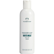 The Body Shop White Musk Body Lotion - 250ml image