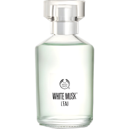 The Body Shop White Musk L Eau Eau De Toilette 30ml image