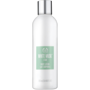 The Body Shop White Musk® L'eau Body Lotion - 250ml image