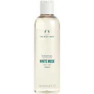 The Body Shop White Musk Shower Gel Vegan - 250ml image