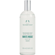 The Body Shop White Musk Vegan Fragrance Mist 100ml image