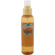 The Body Shop Wild Argan Oil Nourishing Dry Body Oil - 125ml image