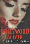 The Bollywood Affair image