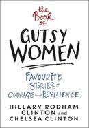 The Book Of Gutsy Women image