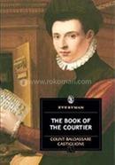 The Book Of The Courtier image