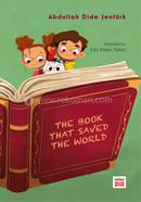 The Book That Saved The World image