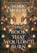 The Book That Wouldn’t Burn image