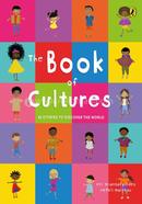 The Book of Cultures image