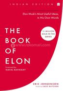 The Book of Elon image