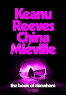 The Book of Elsewhere image