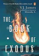 The Book of Exodus image
