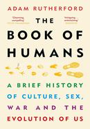 The Book of Humans image