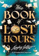 The Book of Lost Hours image