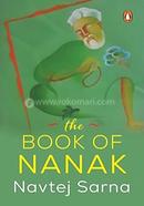 The Book of Nanak image