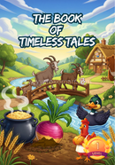 The Book of Timeless Tales (Level-1) image