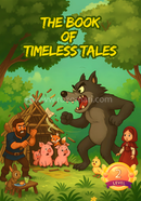 The Book of Timeless Tales (Level-2) image